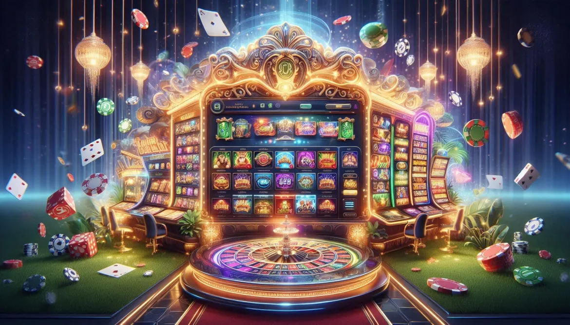 Spielbank Dresden